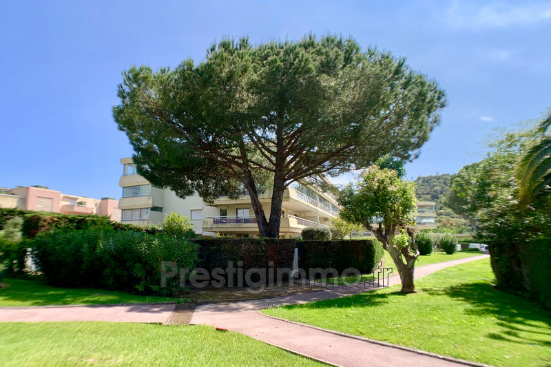 Photo Appartement Mandelieu-la-Napoule Proche ville au calme, achat appartement 3 pièces 63 m²