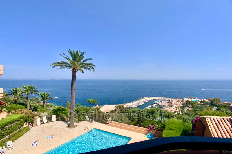 Photo Appartement Théoule-sur-Mer Proche plages, achat appartement 3 pièces 81 m²