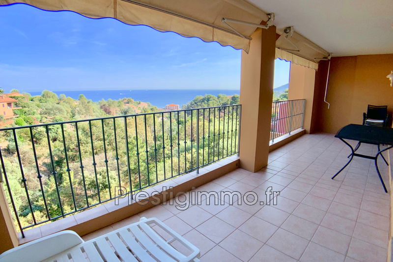 Photo Apartment Théoule-sur-Mer Proche plages, to buy apartment 3 rooms 68 m²