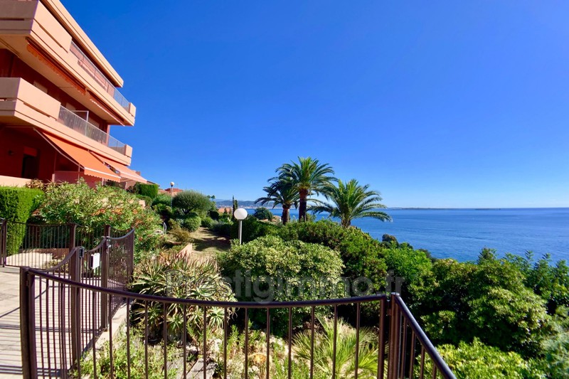Photo Appartement Théoule-sur-Mer Proche plages, achat appartement 5 pièces 100 m²