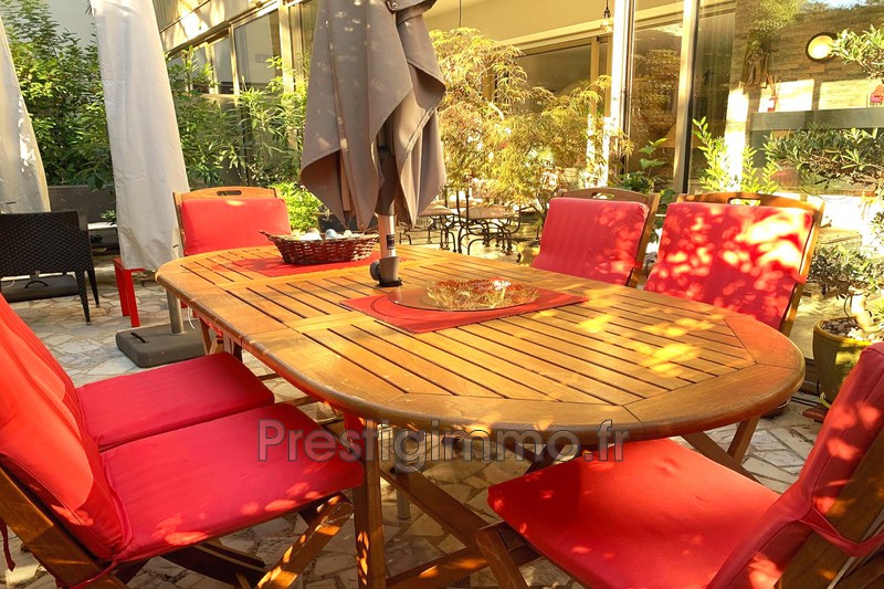 Photo Appartement Cannes Californie, achat appartement 3 pièces 96 m²