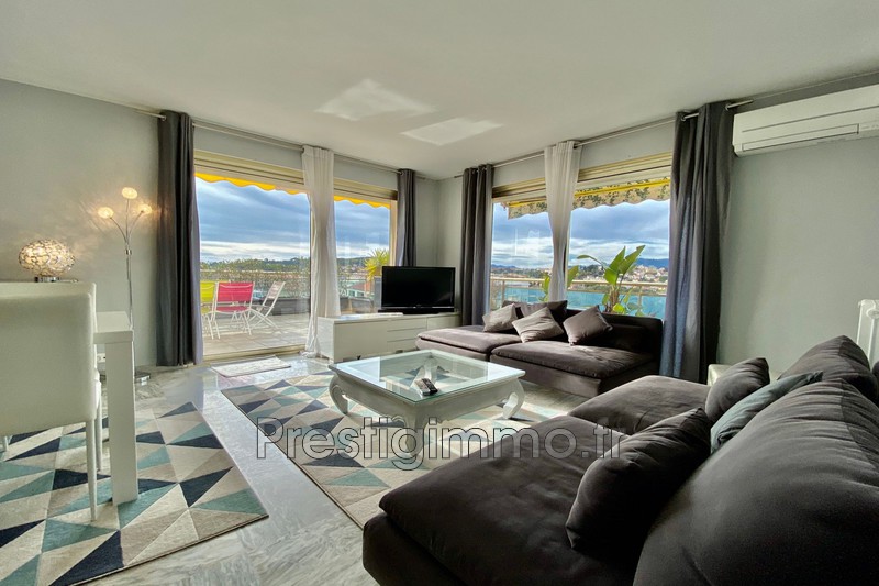 vente Appartement Le cannet Centre-ville Appartement Le Cannet Centre-ville, achat appartement 3 pièces 78 m²