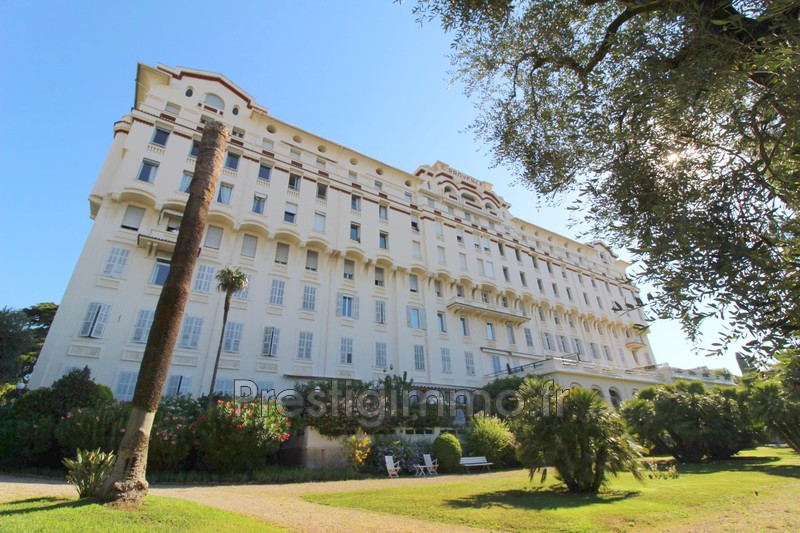 vente Apartment Cannes Oxford Apartment Cannes Oxford, to buy apartment 4 rooms 187 m²
