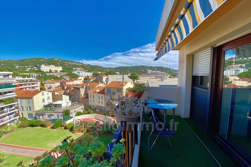 Appartement A Vendre Cannes Prestigimmo