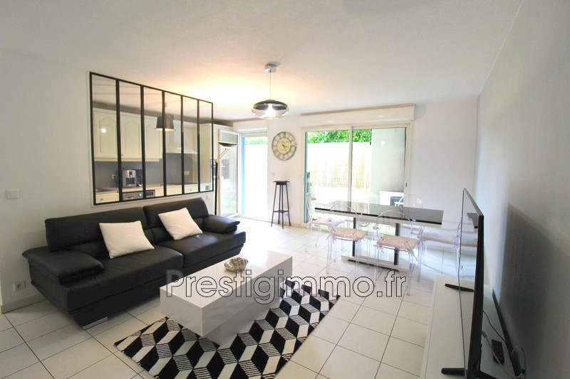 vente Appartement Vallauris Centre ville au calme Appartement Vallauris Centre ville au calme, achat appartement 3 pièces 62 m²