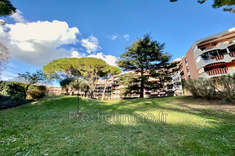 vente Apartment Mandelieu-la-napoule Downtown Apartment Mandelieu-la-Napoule Centre-ville, to buy apartment 1 room 25 m²