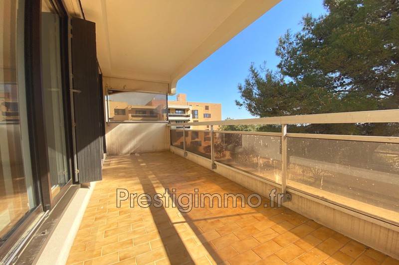 Photo Apartment Antibes Semboules, to buy apartment 4 rooms 88 m²