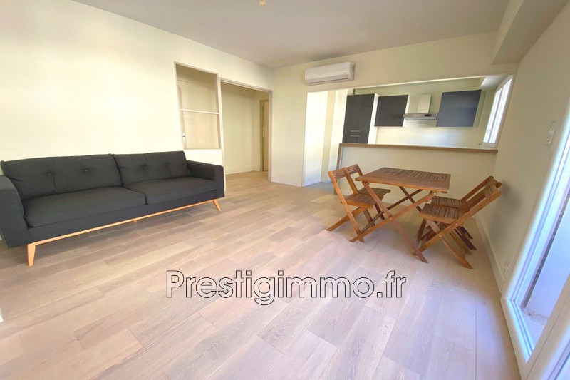 vente Appartement Antibes Albert 1er Appartement Antibes Albert 1er, achat appartement 3 pièces 56 m²