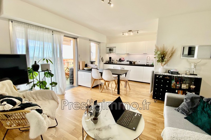 Photo Appartement Grasse Centre-ville, achat appartement 1 pièce 35 m²