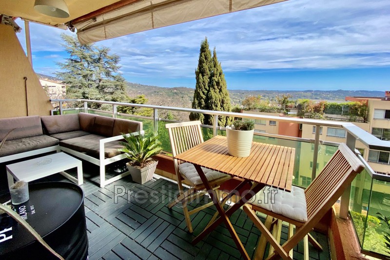 vente Appartement Grasse Centre-ville Appartement Grasse Centre-ville, achat appartement 1 pièce 35 m²
