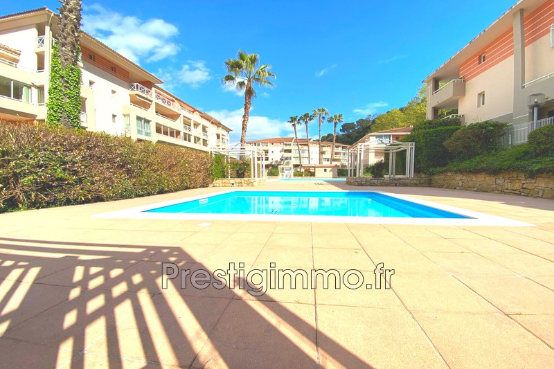 vente Appartement Cagnes-sur-mer Appartement Cagnes-sur-Mer achat appartement 2 pièces 27 m²