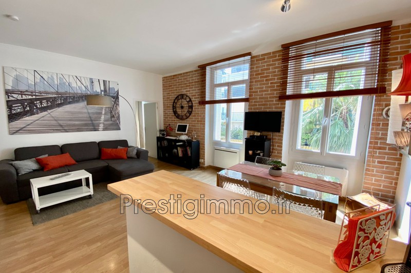 vente Apartment Cannes Downtown Apartment Cannes Centre-ville, to buy apartment 2 rooms 43 m²