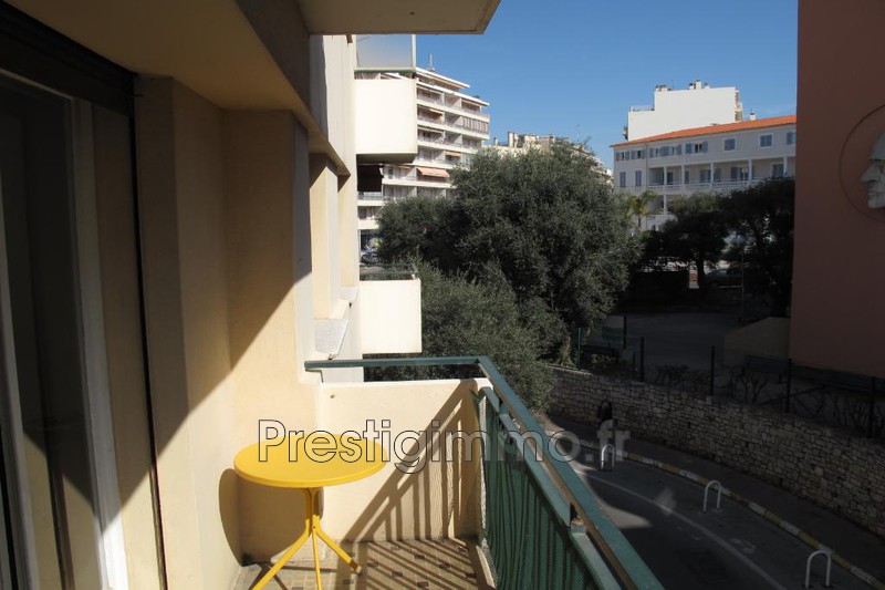 Photo Apartment Antibes Antibes centre ville,   to buy apartment  2 rooms   42&nbsp;m&sup2;