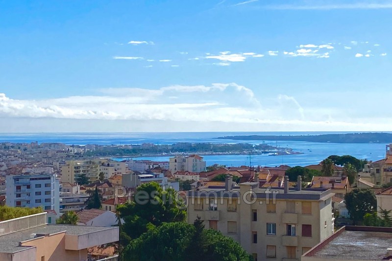 Appartement Cannes Centre-ville,   achat appartement  3 pièces   52&nbsp;m&sup2;