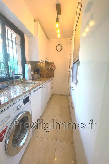 Vente appartement Mandelieu-la-Napoule  