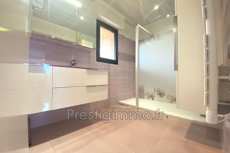 Vente appartement Mandelieu-la-Napoule  
