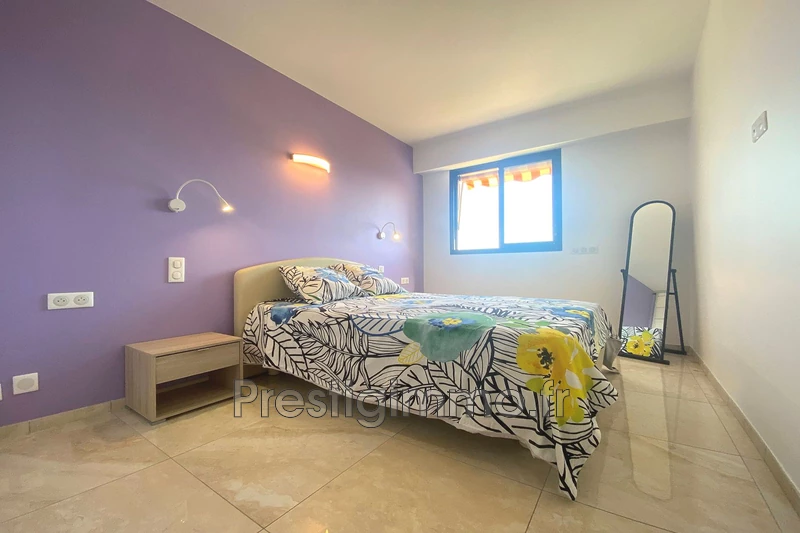 Vente appartement Mandelieu-la-Napoule  