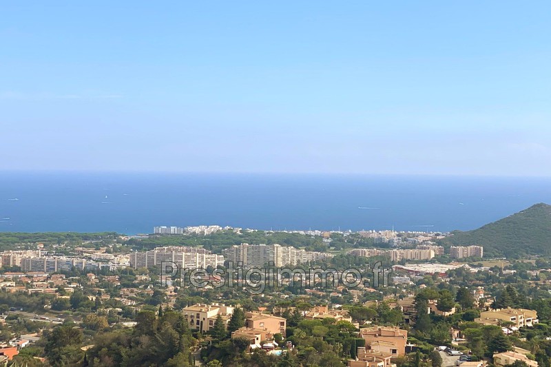 Vente appartement Mandelieu-la-Napoule  