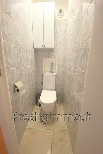Vente appartement Mandelieu-la-Napoule  