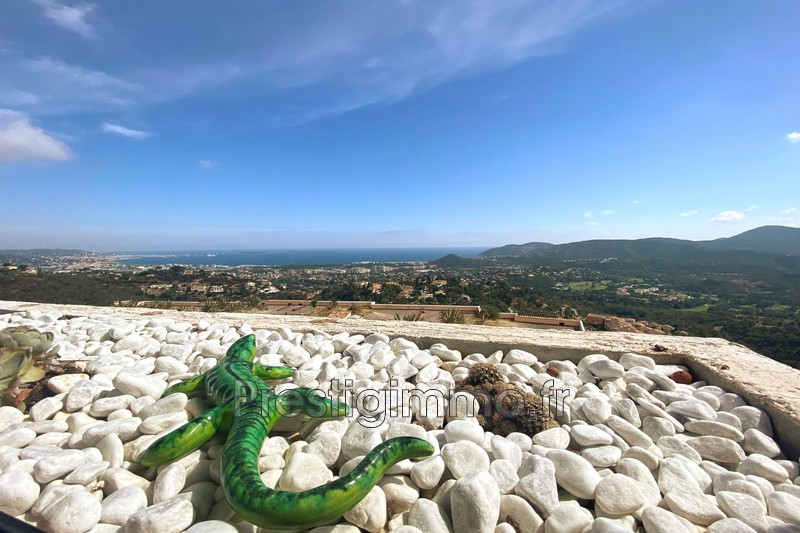 Vente appartement Mandelieu-la-Napoule  