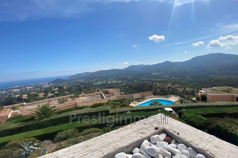 Vente appartement Mandelieu-la-Napoule  