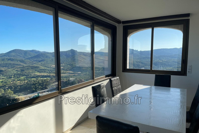 Vente appartement Mandelieu-la-Napoule  