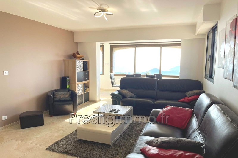 Vente appartement Mandelieu-la-Napoule  