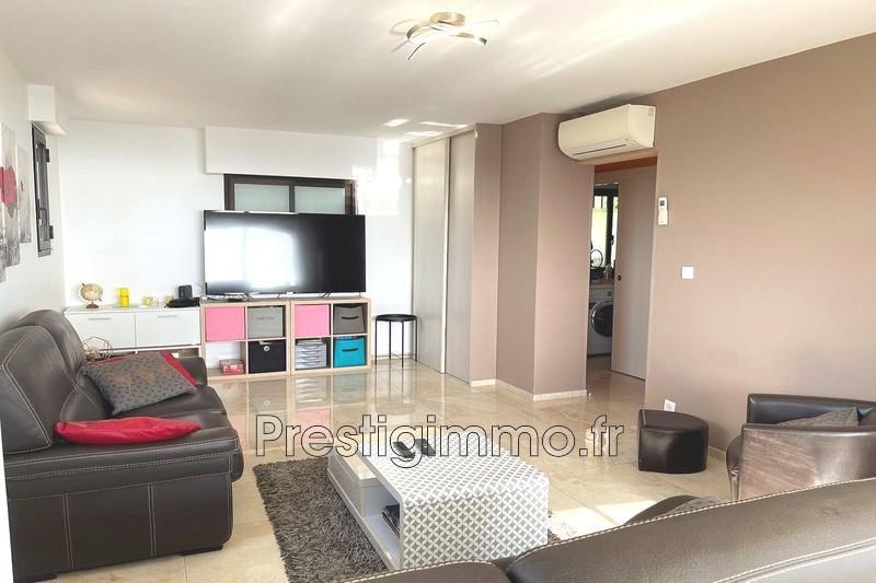 Vente appartement Mandelieu-la-Napoule  
