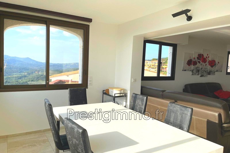 Vente appartement Mandelieu-la-Napoule  