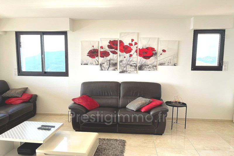 Vente appartement Mandelieu-la-Napoule  