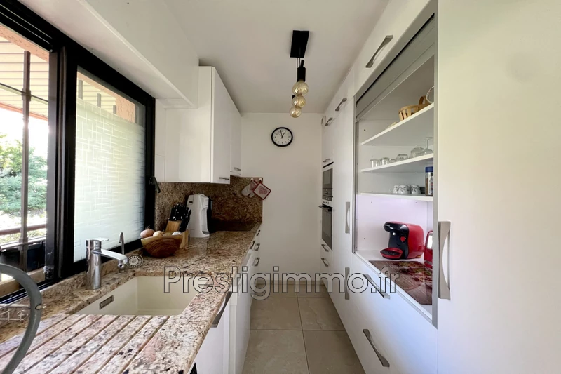 Vente appartement Mandelieu-la-Napoule  