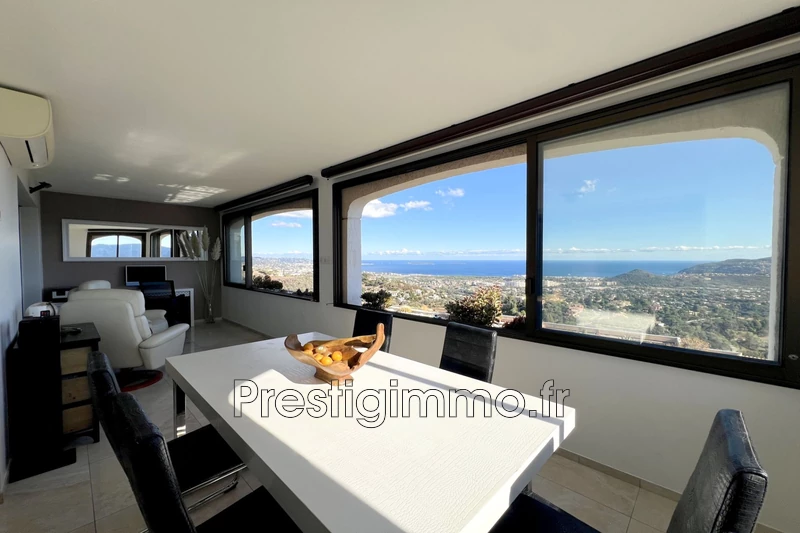 Vente appartement Mandelieu-la-Napoule  