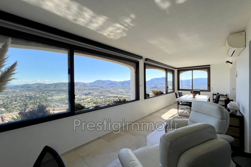 Vente appartement Mandelieu-la-Napoule  