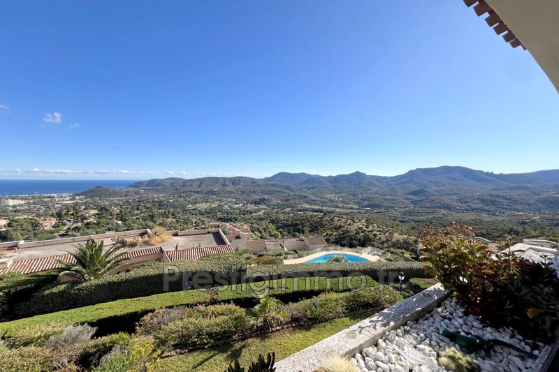 Vente appartement Mandelieu-la-Napoule  