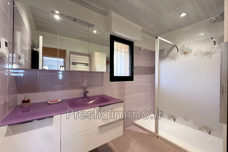 Vente appartement Mandelieu-la-Napoule  