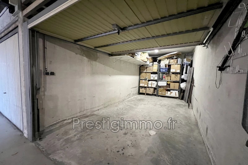 Vente appartement Mandelieu-la-Napoule  