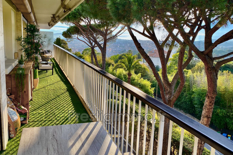 Apartment Cannes Californie,   to buy apartment  4 rooms   107&nbsp;m&sup2;