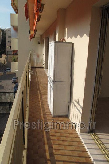 Vente appartement Antibes  
