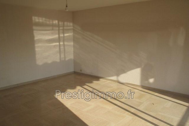 Vente appartement Antibes  