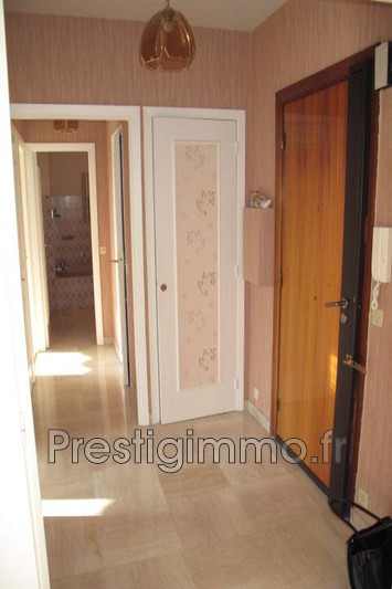 Vente appartement Antibes  