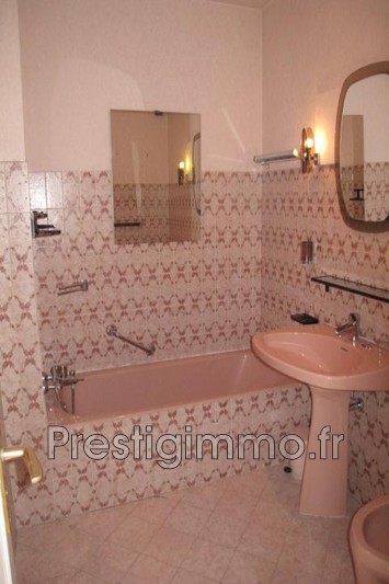 Vente appartement Antibes  