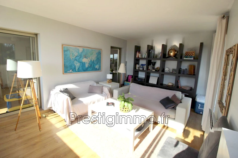 Vente appartement Antibes  