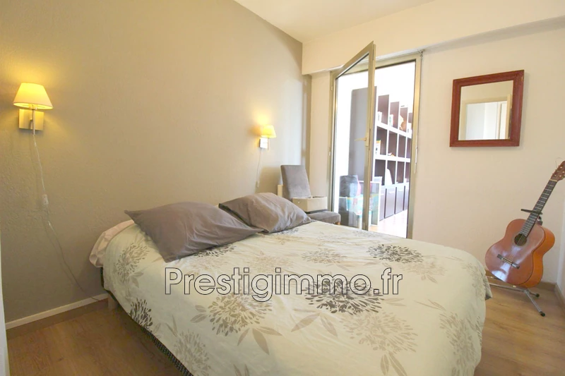 Vente appartement Antibes  