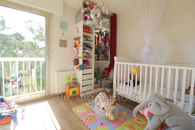Vente appartement Antibes  