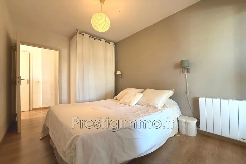 Vente appartement Antibes  