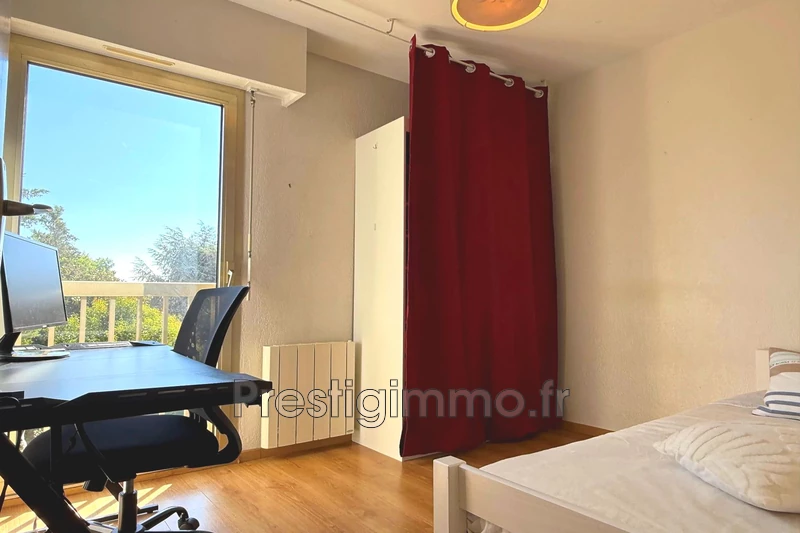 Vente appartement Antibes  