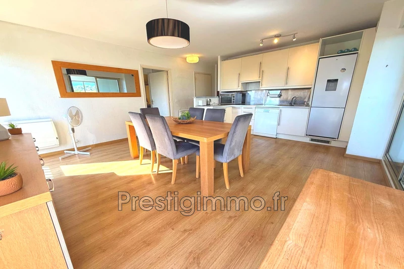 Vente appartement Antibes  