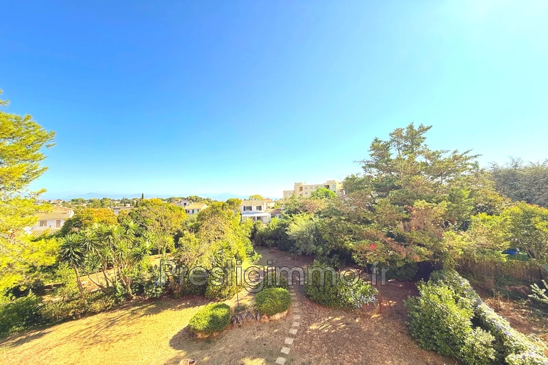 Vente appartement Antibes  