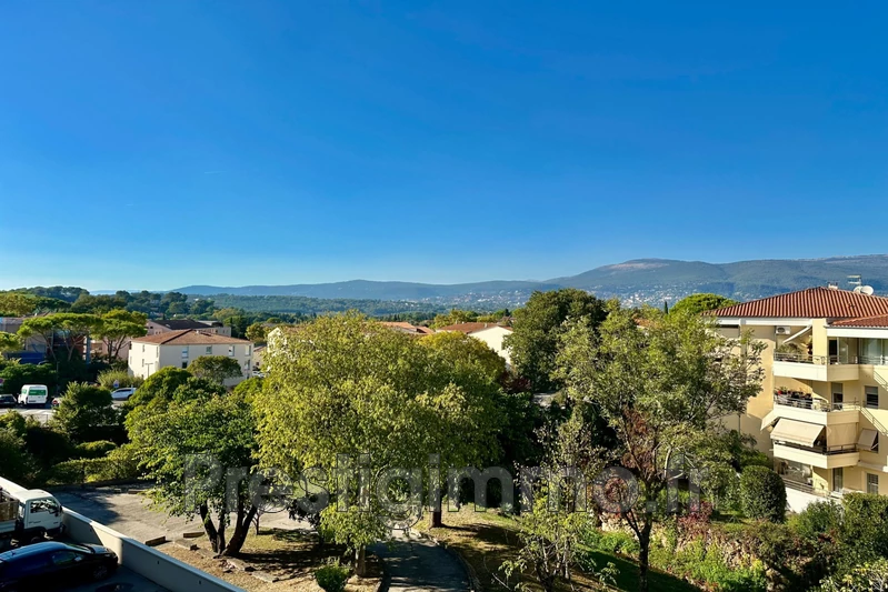vente Apartment Mouans-sartoux Downtown Apartment Mouans-Sartoux Centre-ville, to buy apartment 1 room 29 m²