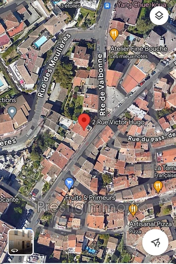 Vente appartement Le Cannet Vente appartement Le Cannet